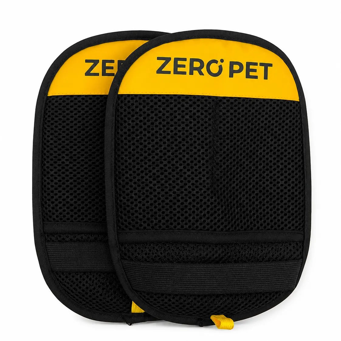 Upgraded Reusable Pet Hair Remover Mitt for Couches, Furniture, Carpets & Car Seats #Summervibes
